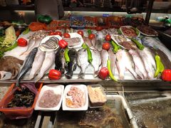 -沈家门海鲜夜排档(东港店)