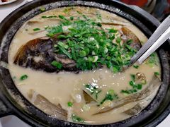 -老大同酒家·糟卤·本帮菜(中山公园店)