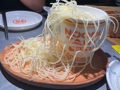 -探鱼·鲜青椒爽麻烤鱼(番禺万达店)