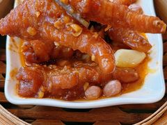 -点都德(水贝IBC店)