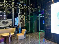 -欢乐迪KTV(南京夫子庙三山街店)