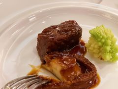 -酌宴府The China Club·广州万富希尔顿酒店(云城东路店)