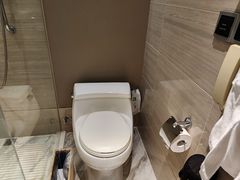 -上海中航虹桥机场泊悦酒店