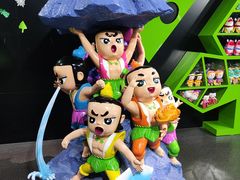 -上海电影博物馆