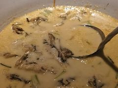水煮黄鸭叫-耕渔小院·湖南鱼鲜(望城店)