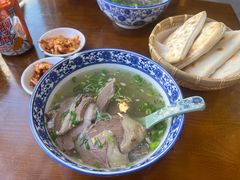 -长安后宰门水盆羊肉(新都心店)