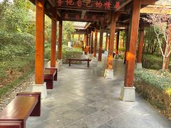 -天目湖御水温泉·度假酒店