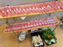 -阳坊胜利涮羊肉(阳坊老店)