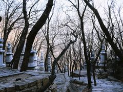 -天津盘山风景名胜区