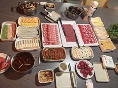 -君邦火锅(新疆大厦店)