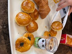 -味多美蛋糕(西安门店)