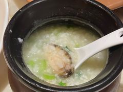 -红蜡烛-养生粥-津鲁菜(中山路店)