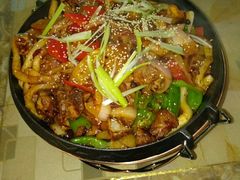 -伊鑫阁美食
