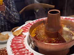 -东门口涮肉·砂锅·烤串(老门东店)