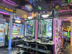-反斗乐园(领展中心城店)