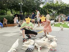 -IPARK购物中心
