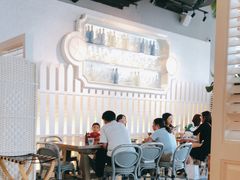 大堂-CHINCHIN 青青·泰国料理(万象食家店)