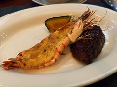 -食间牛排(湖西路店)