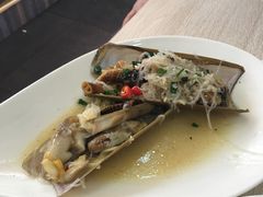 -锋味海鲜菜馆