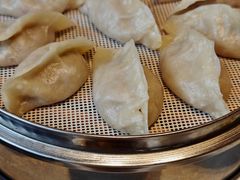 大鹅酸菜蒸饺-老妈菜馆(建设街店)