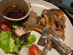 -丝路金桃·新疆菜(徐汇店)