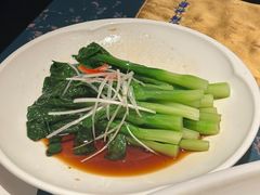 -茶人村·宫廷私厨(奥体印象城店)