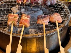 -和彩放题(渔阳店)