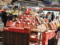 -Olé精品超市(广州太古汇店)