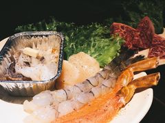 -焼肉 琉球の牛(北谷)
