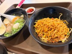 -纽顿熟食中心