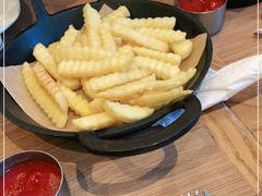 -必胜客(安盛购物广场金州店)