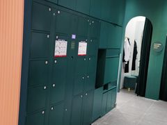 -海马体照相馆(重庆爱琴海购物公园店)