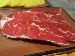 -小财盆地桌烤肉