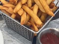 -娜娜家•Nana's restaurant (南开大悦城店)