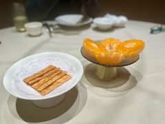 -悦融琥珀·京鲁菜·海味珍品(西单店)