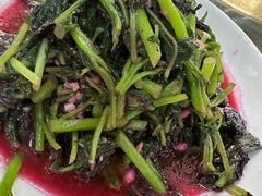 -芦茨金富饭庄·25年老字号·专做稻草鸡