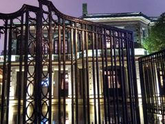 -Patek Philippe百达翡丽(上海源邸店)