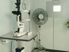 -兰科达眼镜(西固店)