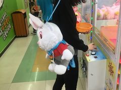 -爱玩嘉年华(江北一店)