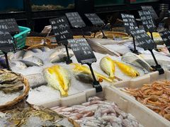 -王庄阿咪海鲜大排档(象园店)