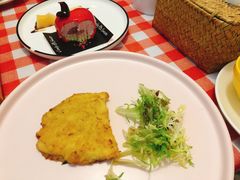 -天空花园餐吧·生日·团建(南山店)