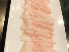 -南门四季铜锅涮肉(左家庄店)