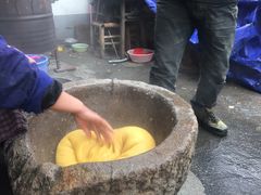 -晓琦农家菜馆·地道农家菜