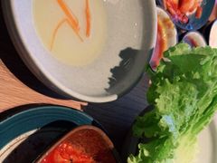 -烧肉达人•炭火烧肉(新天地店)