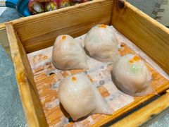 -點無缺茶楼·海鲜酒家(世博店)