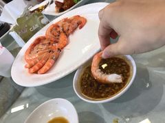 -仑头海鲜城(仑头环村南路店)