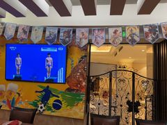 -五洲皇冠巴西烤肉餐厅