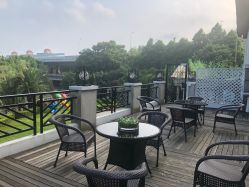 -卓玥国际月子会所(罗山路店)