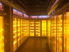 大堂-啤客走廊