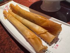 -绿茶餐厅(蓝色港湾店)